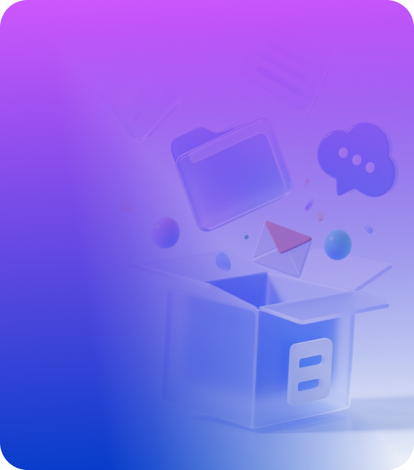 灵活环境装饰图